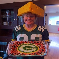 Penni Peotter's avatar