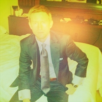Gage Mitchell's avatar