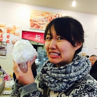 LUCY L WANG's avatar