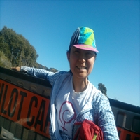 Mika Matsuzaki's avatar